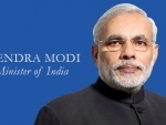 Congress congratulates PM Narendra Modi 